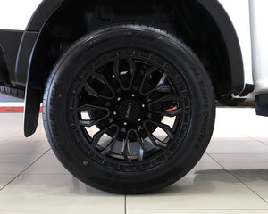 2025 Ford Ranger 2.0 Sit Double Cab XLT
