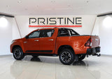 2020 Toyota Hilux 2.8GD-6 Double Cab Legend 50 Auto