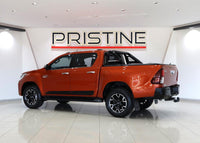 2020 Toyota Hilux 2.8GD-6 Double Cab Legend 50 Auto