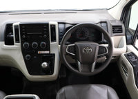 2019 Toyota Quantum 2.8 SLWB Bus 14-Seater GL
