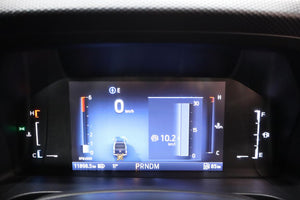 2025 Ford Ranger 2.0 Sit Double Cab XLT