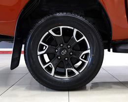 2020 Toyota Hilux 2.8GD-6 Double Cab Legend 50 Auto