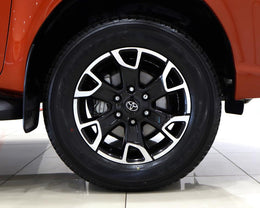 2020 Toyota Hilux 2.8GD-6 Double Cab Legend 50 Auto