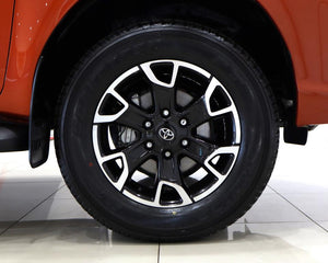 2020 Toyota Hilux 2.8GD-6 Double Cab Legend 50 Auto