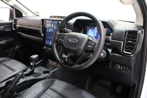 2025 Ford Ranger 2.0 Sit Double Cab XLT