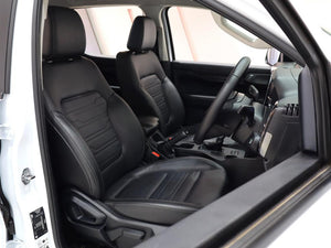 2025 Ford Ranger 2.0 Sit Double Cab XLT