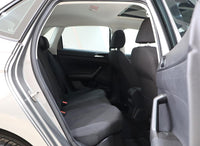 2020 Volkswagen Polo Hatch 1.0TSI Comfortline R-Line