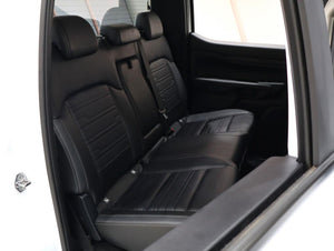2025 Ford Ranger 2.0 Sit Double Cab XLT