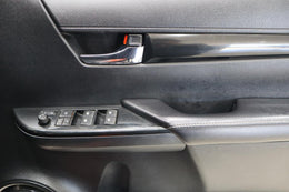 2020 Toyota Hilux 2.8GD-6 Double Cab Legend 50 Auto