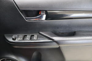 2020 Toyota Hilux 2.8GD-6 Double Cab Legend 50 Auto