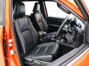 2020 Toyota Hilux 2.8GD-6 Double Cab Legend 50 Auto