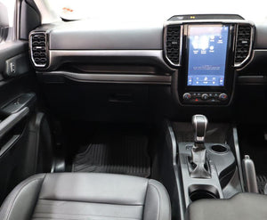 2025 Ford Ranger 2.0 Sit Double Cab XLT