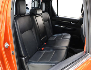 2020 Toyota Hilux 2.8GD-6 Double Cab Legend 50 Auto