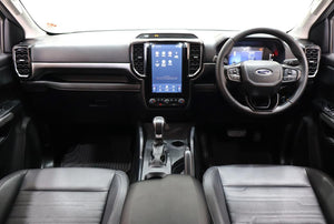 2025 Ford Ranger 2.0 Sit Double Cab XLT