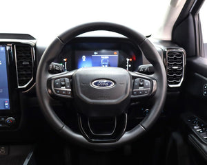 2025 Ford Ranger 2.0 Sit Double Cab XLT