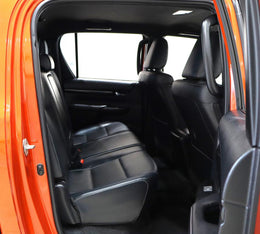 2020 Toyota Hilux 2.8GD-6 Double Cab Legend 50 Auto