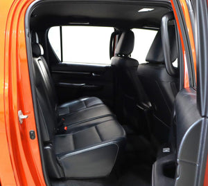 2020 Toyota Hilux 2.8GD-6 Double Cab Legend 50 Auto