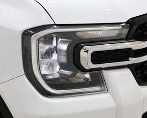 2025 Ford Ranger 2.0 Sit Double Cab XLT