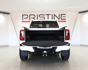 2025 Ford Ranger 2.0 Sit Double Cab XLT