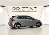 2020 Volkswagen Polo Hatch 1.0TSI Comfortline R-Line