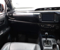 2020 Toyota Hilux 2.8GD-6 Double Cab Legend 50 Auto