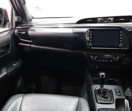 2020 Toyota Hilux 2.8GD-6 Double Cab Legend 50 Auto