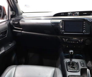 2020 Toyota Hilux 2.8GD-6 Double Cab Legend 50 Auto