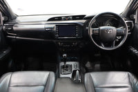 2020 Toyota Hilux 2.8GD-6 Double Cab Legend 50 Auto