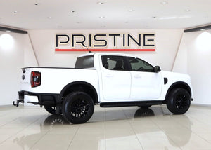 2025 Ford Ranger 2.0 Sit Double Cab XLT