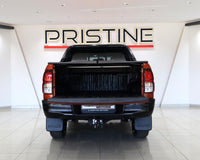 2020 Toyota Hilux 2.8GD-6 Double Cab Legend 50 Auto