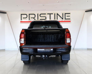 2020 Toyota Hilux 2.8GD-6 Double Cab Legend 50 Auto
