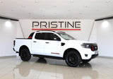 2020 Ford Ranger 2.0Bi-Turbo Double Cab Hi-Rider Thunder