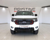 2020 Ford Ranger 2.0Bi-Turbo Double Cab Hi-Rider Thunder