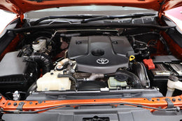 2020 Toyota Hilux 2.8GD-6 Double Cab Legend 50 Auto