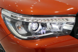 2020 Toyota Hilux 2.8GD-6 Double Cab Legend 50 Auto