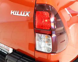 2020 Toyota Hilux 2.8GD-6 Double Cab Legend 50 Auto