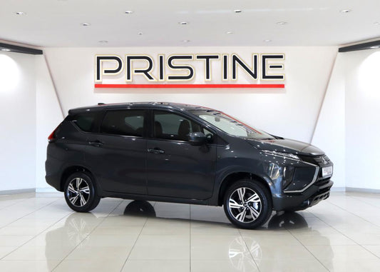 2022 Mitsubishi Xpander 1.5 Auto