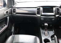 2020 Ford Ranger 2.0Bi-Turbo Double Cab Hi-Rider Thunder