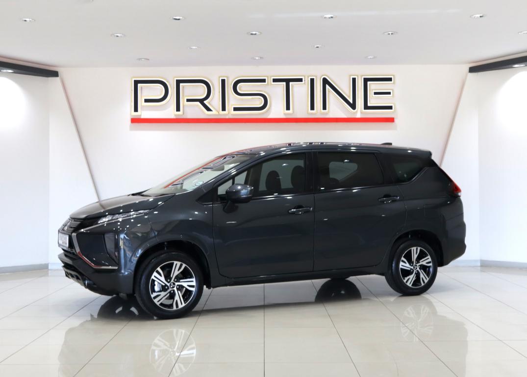 2022 Mitsubishi Xpander 1.5 Auto