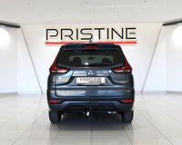 2022 Mitsubishi Xpander 1.5 Auto