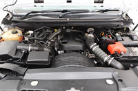 2020 Ford Ranger 2.0Bi-Turbo Double Cab Hi-Rider Thunder