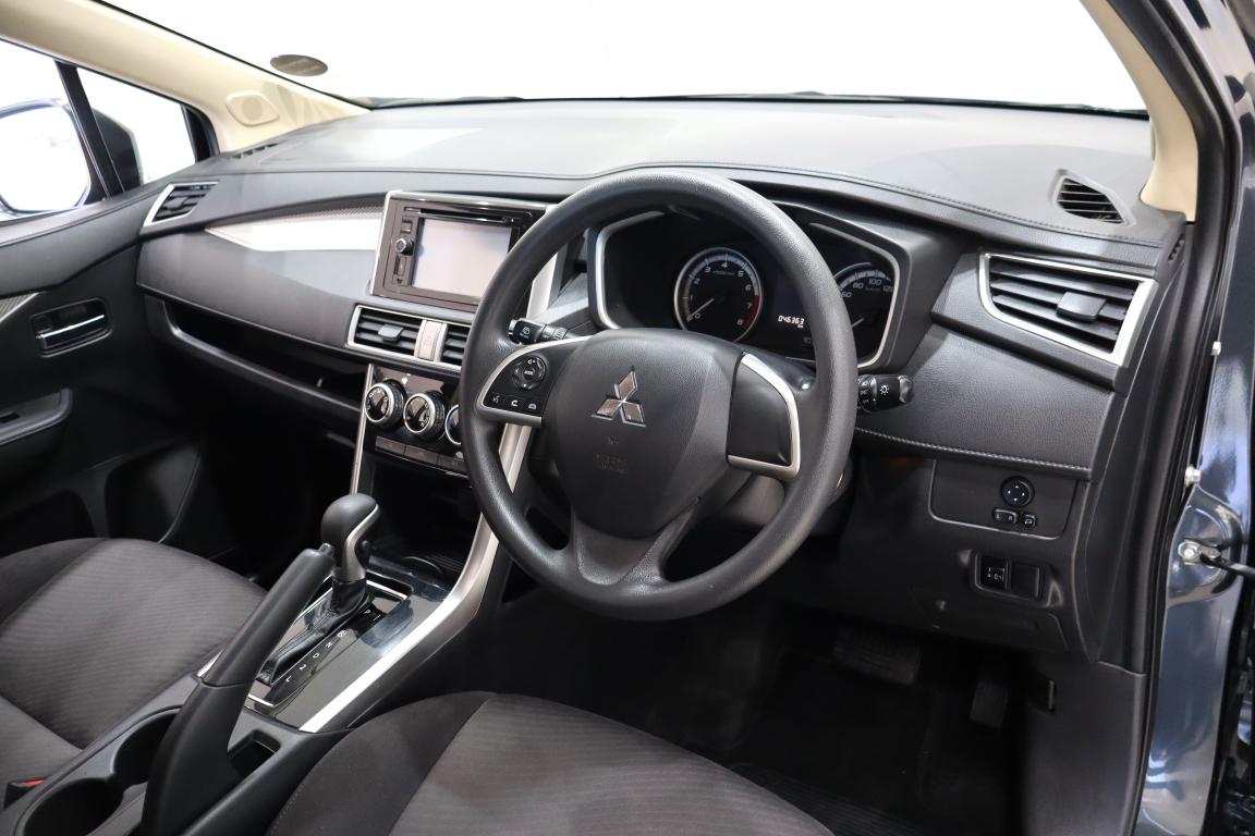 2022 Mitsubishi Xpander 1.5 Auto