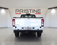 2019 Isuzu D-Max 250 Fleetside