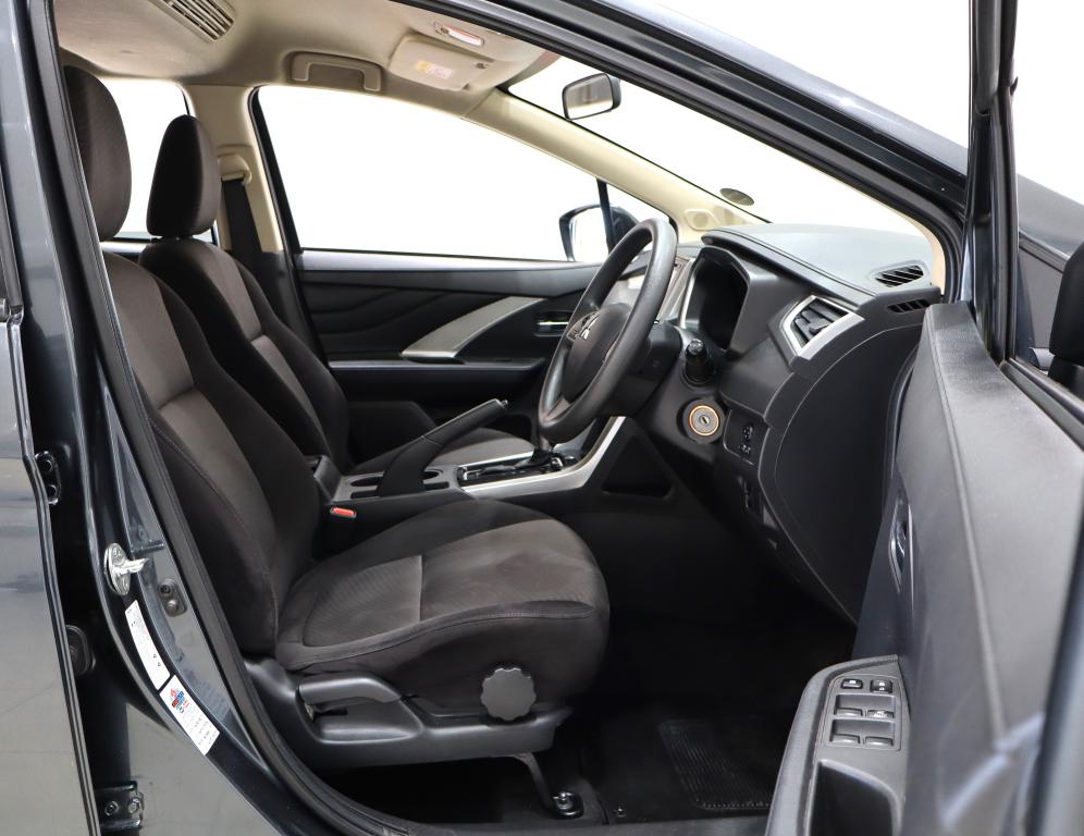 2022 Mitsubishi Xpander 1.5 Auto