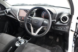 2026 Toyota Vitz 1.0 XR Auto