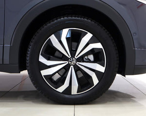 2022 Volkswagen T-Cross 1.0TSI 85kW Comfortline R-Line