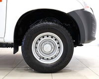 2019 Isuzu D-Max 250 Fleetside