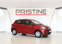 2026 Hyundai Grand i10 1.0 Motion Hatch