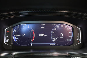 2022 Volkswagen T-Cross 1.0TSI 85kW Comfortline R-Line