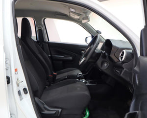 2026 Toyota Vitz 1.0 XR Auto